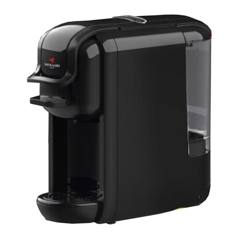 Mebashi ME-CEM302 Multi Capsule Coffee Machine