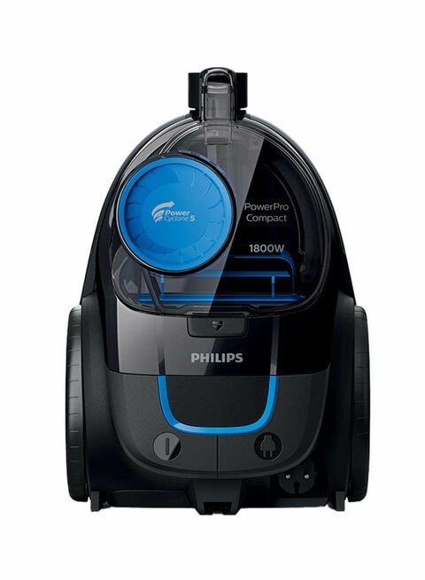 Philips Fc9350/62-Bagless Vacuum Cleaner