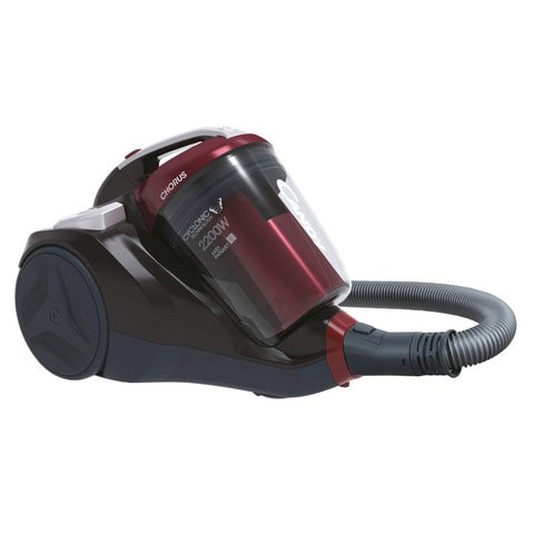 Candy Chorus Bagless Vacuum Cleaner 2200W CCH2200011