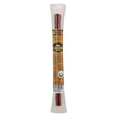 Carne Diem BBQ Smoked Beef Stick 25g x20