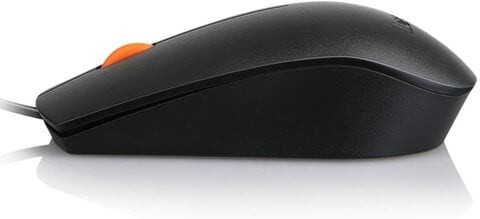 Lenovo Gx30M39704 300 - Mouse - Right And Left-Handed - Wired - Usb - For 320 Touch-15, 320-14, 320-17, 520-22, 520-24, 520-27, 720-18, Legion Y520-15, V110-15