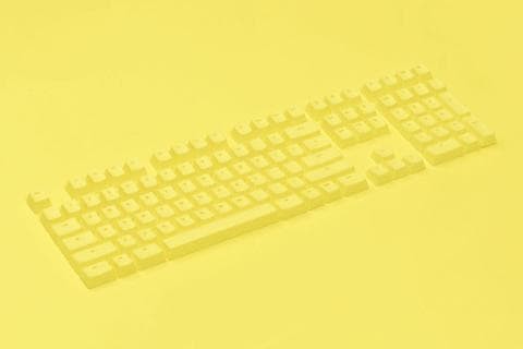 Mionix - Keycaps French Fries