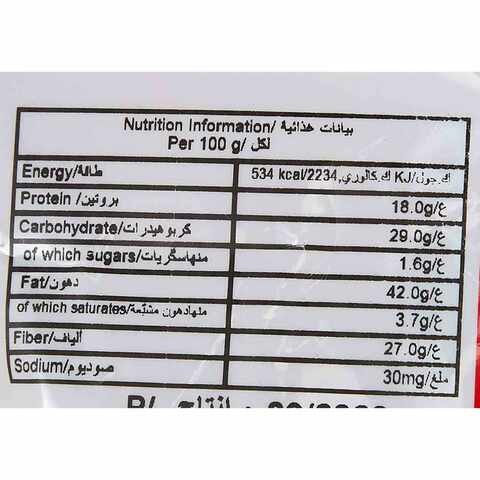 Bayara Organic Flaxseeds