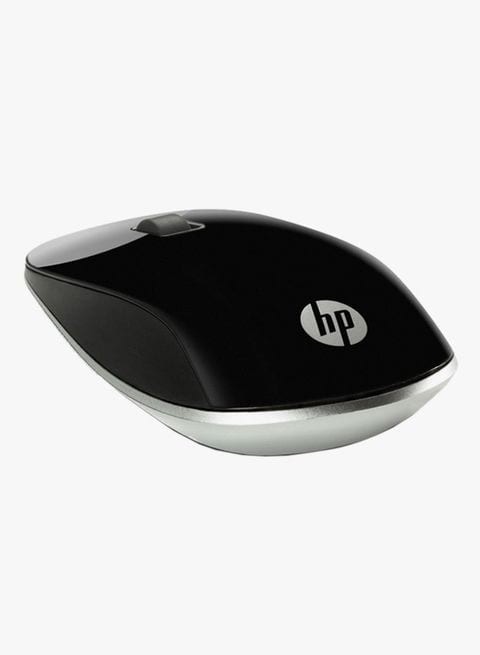 hp Wireless Mouse Black