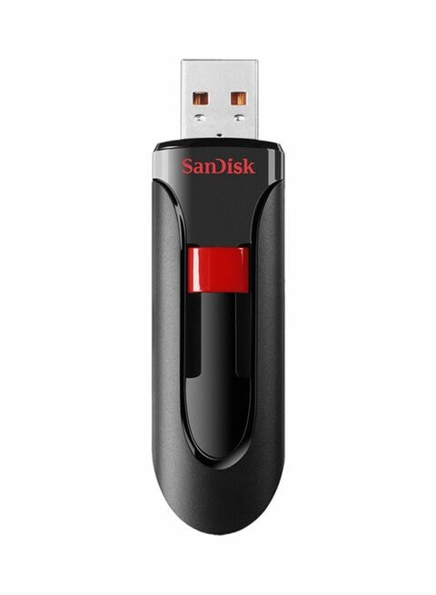 SanDisk - Cruzer Glide 3.0 USB Flash Drive 16GB Multicolour