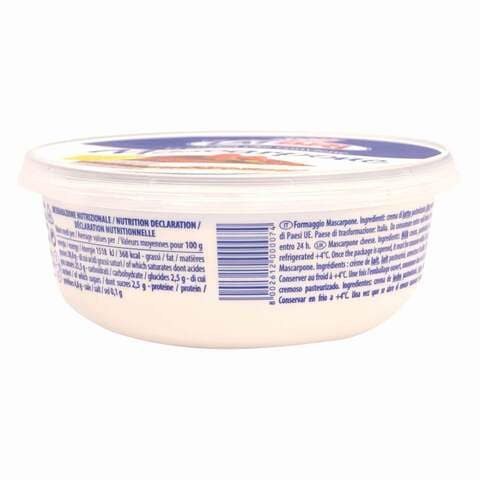 LatBri Mascarpone 250g