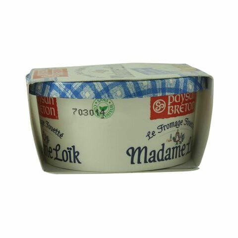 MADAME LOIK POT 150G PLAIN