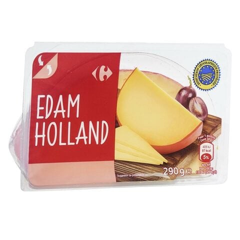  Edam Cheese Portion 290g