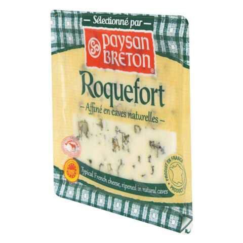 Paysan Breton Roquefort Cheese 100g