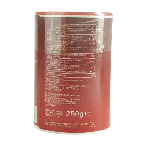 Italiana Formaggi Grated Cheese 250g