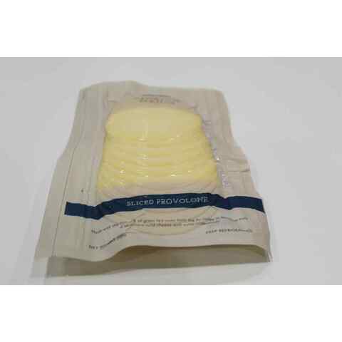 Provolone Slices 20g x 10