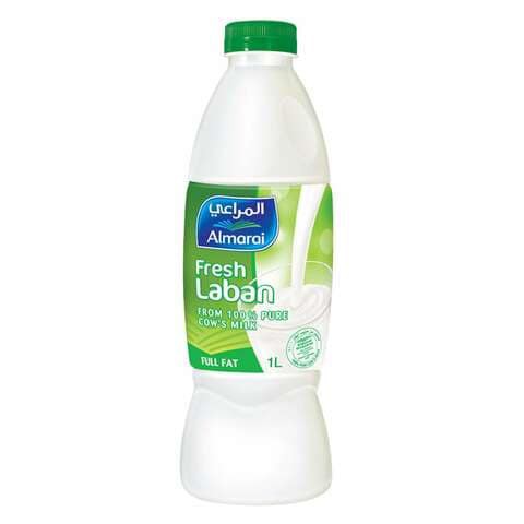 Almarai Fresh laban 2L