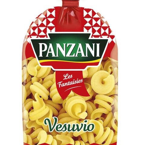 Panzani Vesuvio Pasta 500g