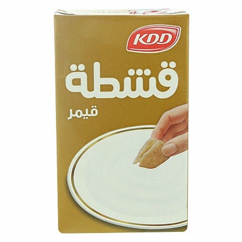 KDD Thick Cream 250mlx3