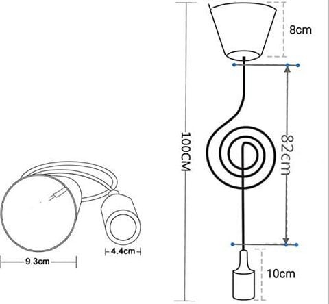 Suki Galvanized Steel Straight Left Butt Hinge Pack (9 cm, 2 Pc.)