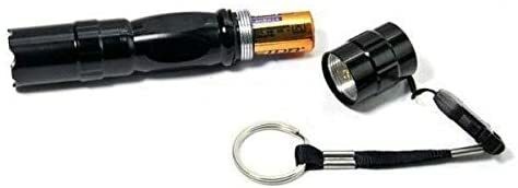 Ace Laminated Steel Padlock W/Keys (5 cm)