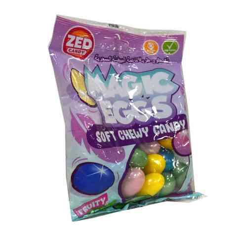 Zed Magic Eggs 104g