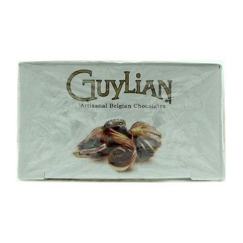 Guylian Artisanal Belgian Chocolates 33g