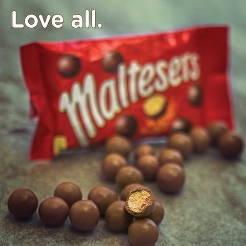 Maltesers Chocolate 37g