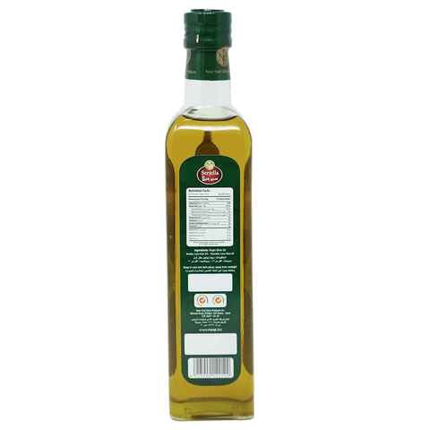 SERJELLA VIRGIN OLIVE OIL 500ML