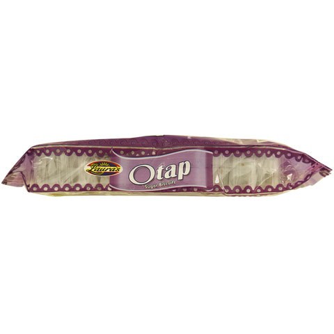 LAURAS OTAP UBE 210G