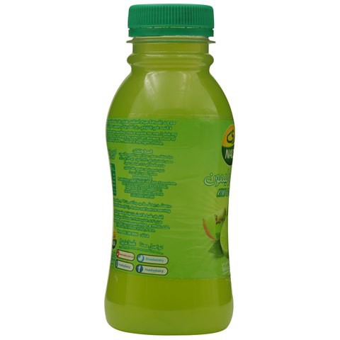 NADA KIWI LIME JUICE 300 ML