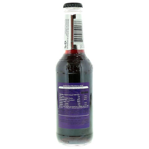 FREEZ BLACK BERRY 275ML