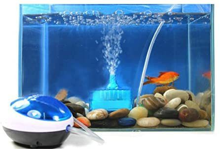 Generic - Aquarium Fish Tank Super Pneumatic Biochemical Activated Carbon Filter
