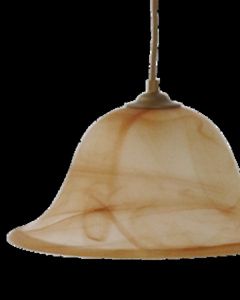 Al Masah Crystal Pendant Light - PEN00326