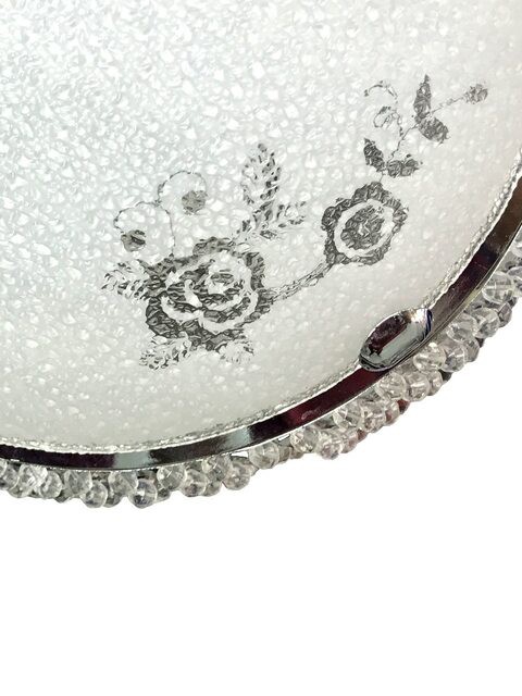 Al Masah Crystal Wall Light - WAL00199