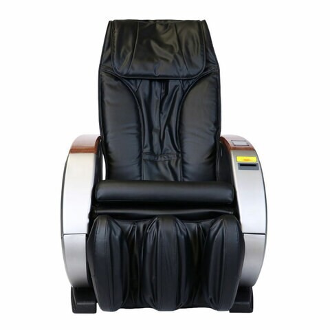 ARES uNote Massage Chair - Black