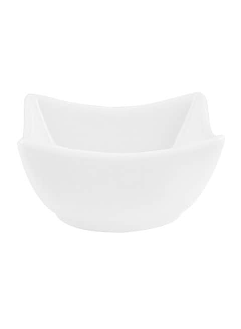 Delcasa 3-Piece Bowl Set White