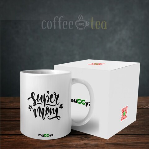 muGGyz MOM mothersday 1 11Oz Mug from Festo INTL