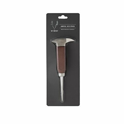 Viski 5085 Professional-Anvil, Ice Pick