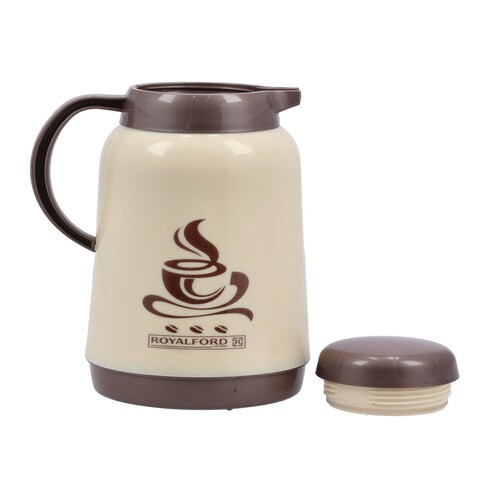 Royalford 650ml Ss Inner Fayona Coffee Pot