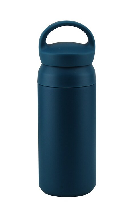 Nessan Stainless Steel Vacuum Bottle 350ml