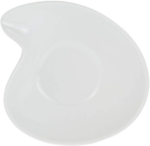 Harmony Melaminewhite - Bowls White