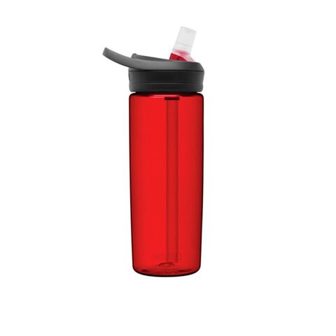 Camelbak Eddy+ 20Oz Bottle, Cardinal