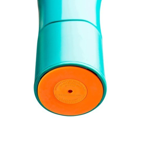 Mighty Mug - Go Wavy Teal Style - MMG-1534D