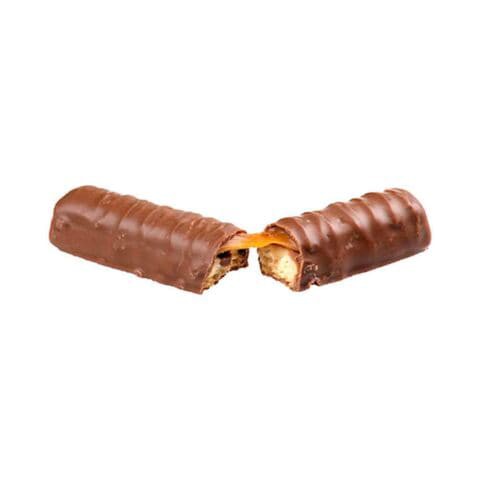 Twix MP Chocolate Bar 50g x5