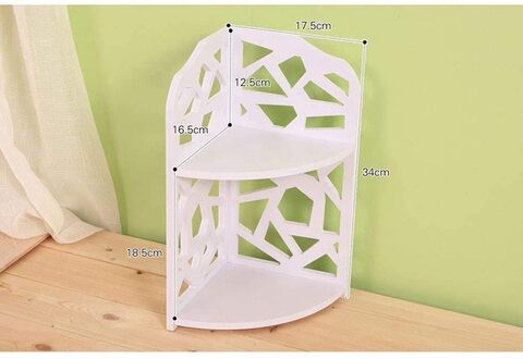 LINGWEI Corner Shower Caddy Shower Organizer Bathroom Shelf Shower Shelves Wall Mounted Shower Shelf Kitchen Shelf Storage Organizer Kitchen Storage Shelf Bathroom Storage Shelves Corner Stand