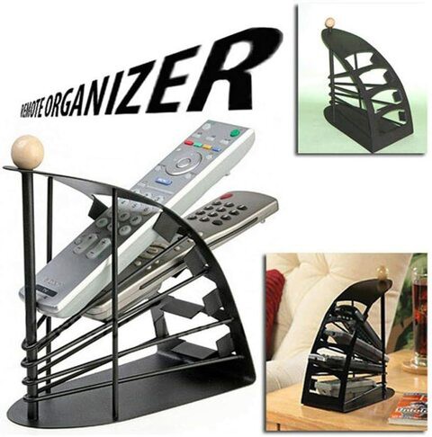 Generic Gadget World Remote Organizer [Video Game]