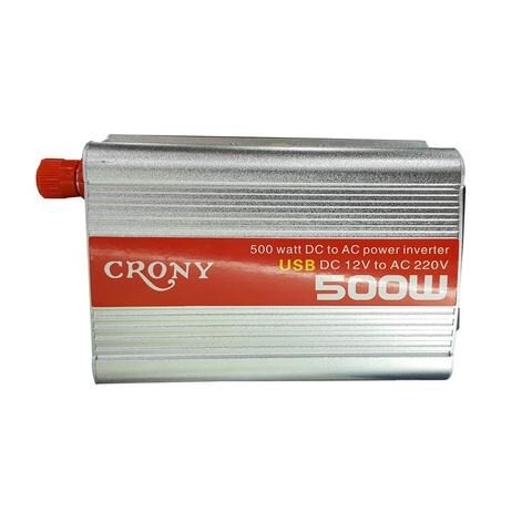 Crony Tl - 1050 Digital Clock