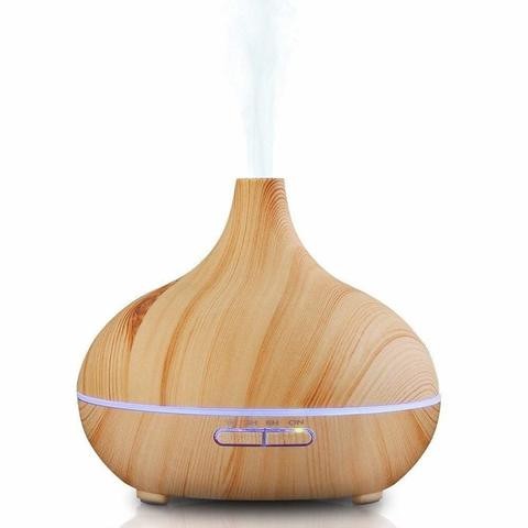 Doreen Grain Humidifier 300ml Beige