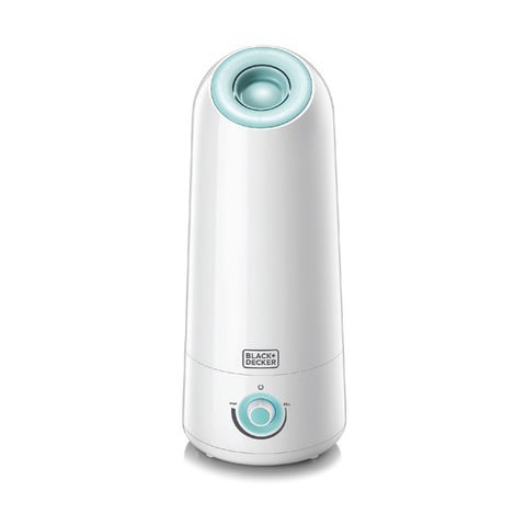 Black+Decker Humidifier Hm5000-B5 5Ltr