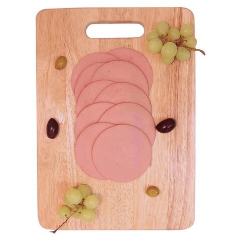 Jawharat Toulkarem Plain Turkey Mortadella