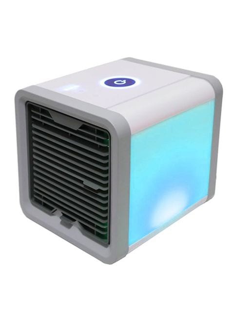 Generic Arctic Air Personal Space Cooler H21450 Blue/Grey