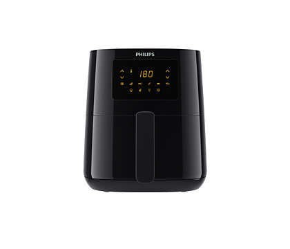 Philips Airfryer HD9252/90