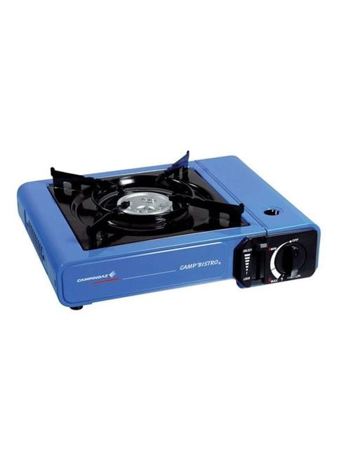 Campingaz Camp&#39;Bistro 2 Gas Cooker