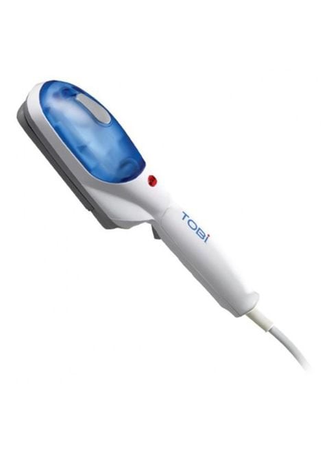 Generic - Quick Hand-Held Steamer White/Blue